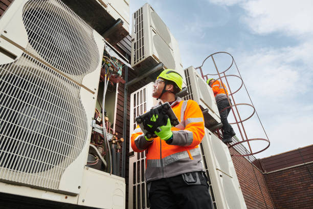 Best 24/7 HVAC Repair  in Cambridge, OH