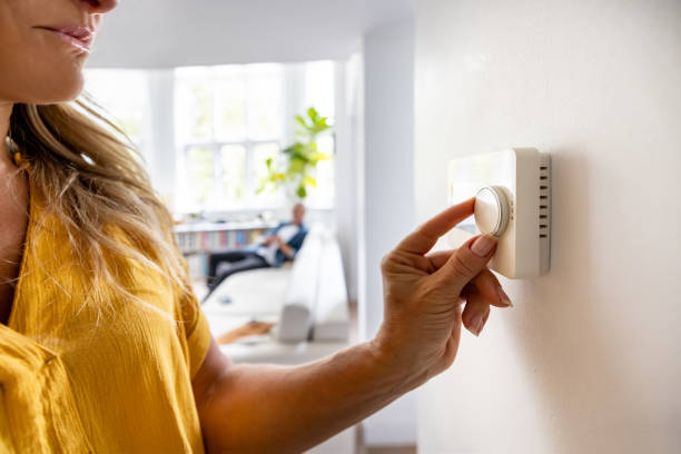 Best Best HVAC Companies  in Cambridge, OH
