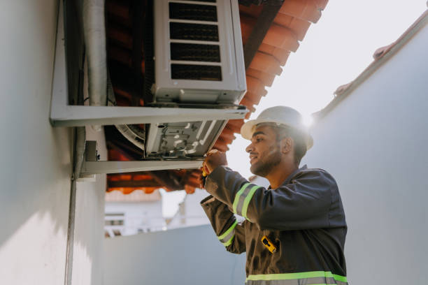 Best Best HVAC Companies  in Cambridge, OH
