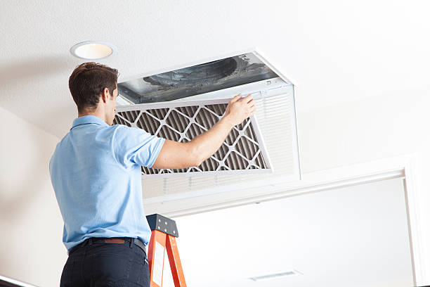 Best HVAC Air Duct Cleaning  in Cambridge, OH