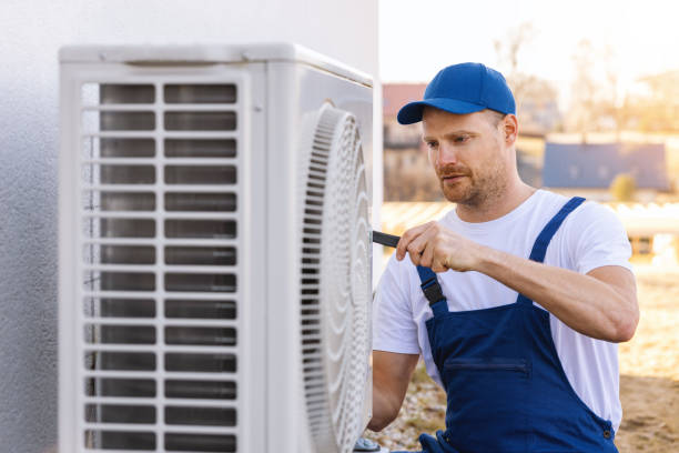 Best Affordable Air Conditioning Repair  in Cambridge, OH